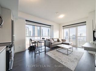 251 Manitoba St #1204, Toronto, ON M8Y 0C7