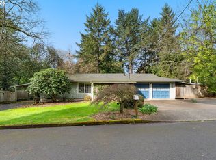 9625 S Kelly Ave, Portland, OR 97219