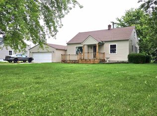508 W Kinney Rd, Munger, MI 48747