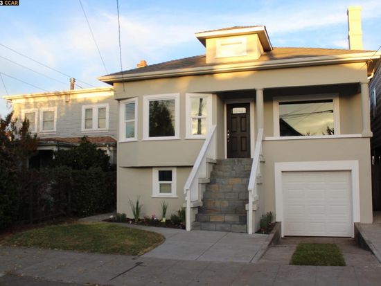 5936 Fremont St, Oakland, CA 94608