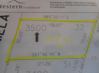 5095 SW Kamela Pl, Waldport, OR 97394