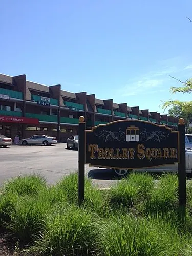 25C Trolley Sq #25C Photo 1