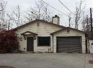 1840B Monterey St, Bakersfield, CA 93305