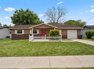 1110 N Forrest Ave, Kissimmee, FL 34741