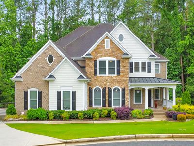 1575 Petal Point NW, Kennesaw, GA, 30152