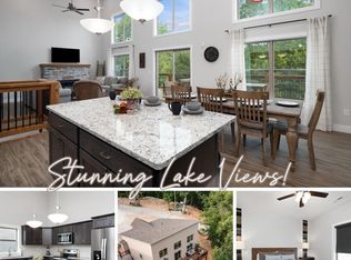 111 Turtle Ridge Dr, Branson, MO 65616