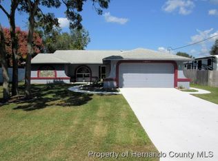 14047 Monterey St, Spring Hill, FL 34609