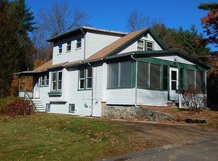 93 Bacon St, Orange, MA 01364