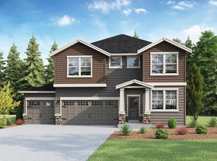 10120 38th Street Ct E, Edgewood, WA 98371