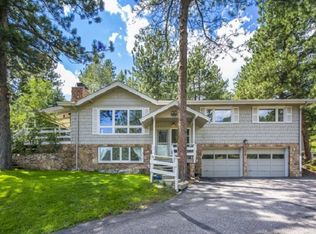 1987 Wieler Rd, Evergreen, CO 80439