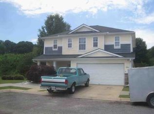 3852 Holliwell Pass, Cumming, GA 30040