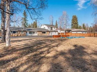 3810 Erickson Ave, Fairbanks, AK 99709