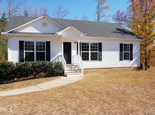 375 Bramble Bush Trl, Covington, GA