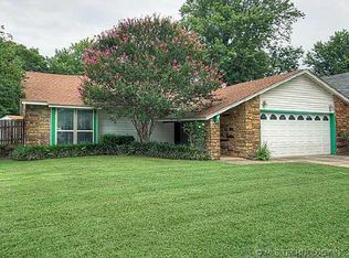 4308 S Hickory Pl, Broken Arrow, OK 74011