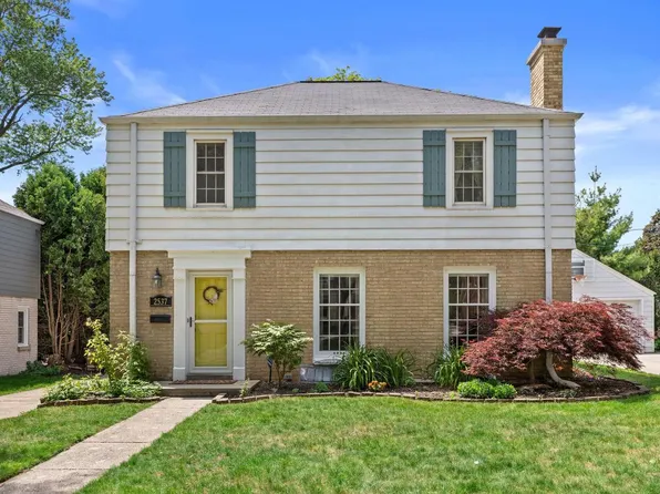 2537 N 84th STREET, Milwaukee, WI 53226