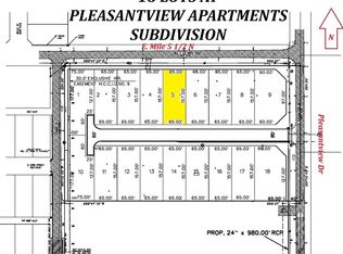 2403 23rd St, Weslaco, TX 78596