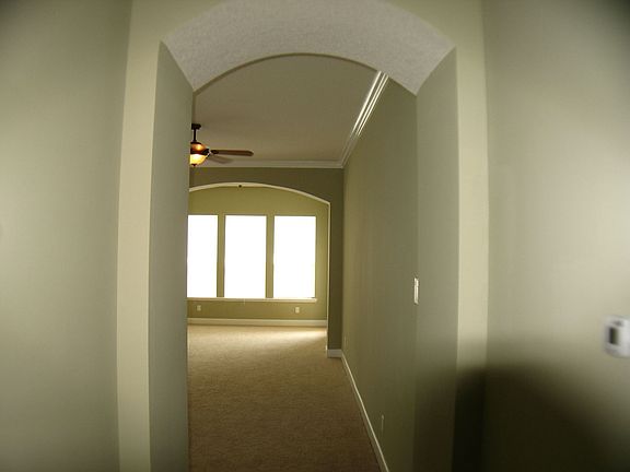 Archways