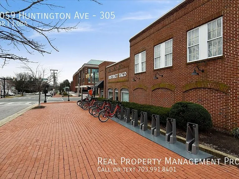 2059 Huntington Ave #305 — Photo 40
