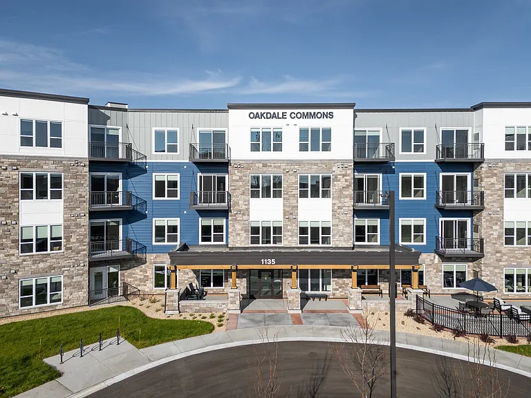 Oakdale Commons - 55+ — Photo 7