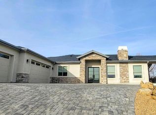 1741 Birdsong, Prescott, AZ 86301