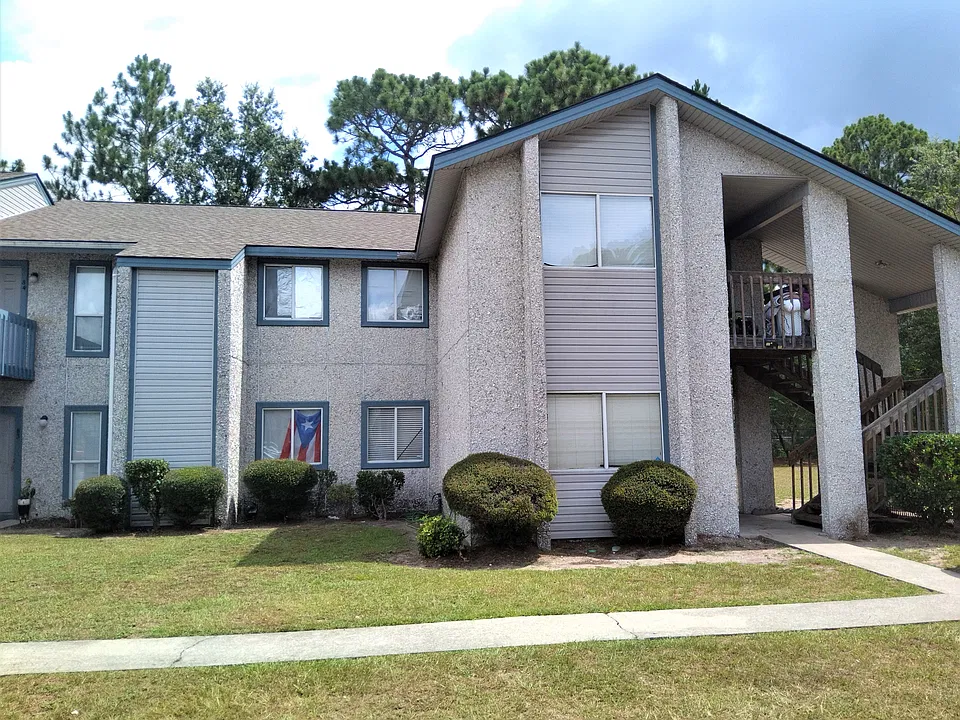 910 Brett Dr #81