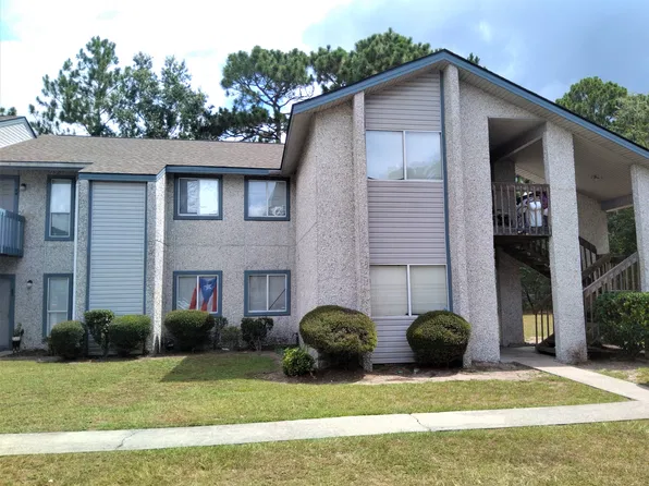 910 Brett Dr, Hinesville, GA