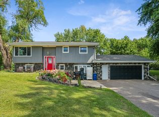 5035 182nd Ln NE, Columbus, MN 55092