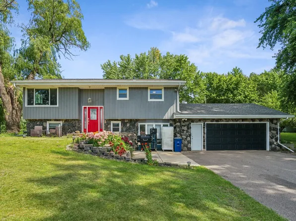 5035 182nd Ln NE, Columbus, MN 55092