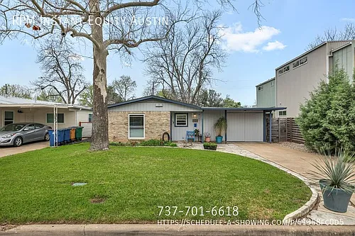 1703 Brentwood St Photo 1
