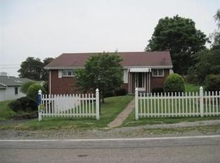 3914 Route 819, Saltsburg, PA 15681