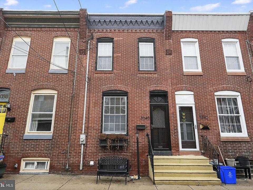 1st image of 3040 Mercer St
