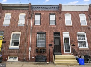3040 Mercer St, Philadelphia, PA 19134