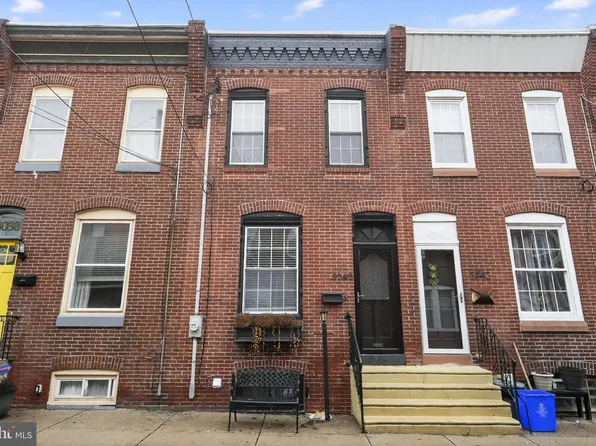 3040 Mercer St, Philadelphia, PA 19134