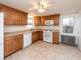 37 E Railroad Ave, Jamesburg, NJ