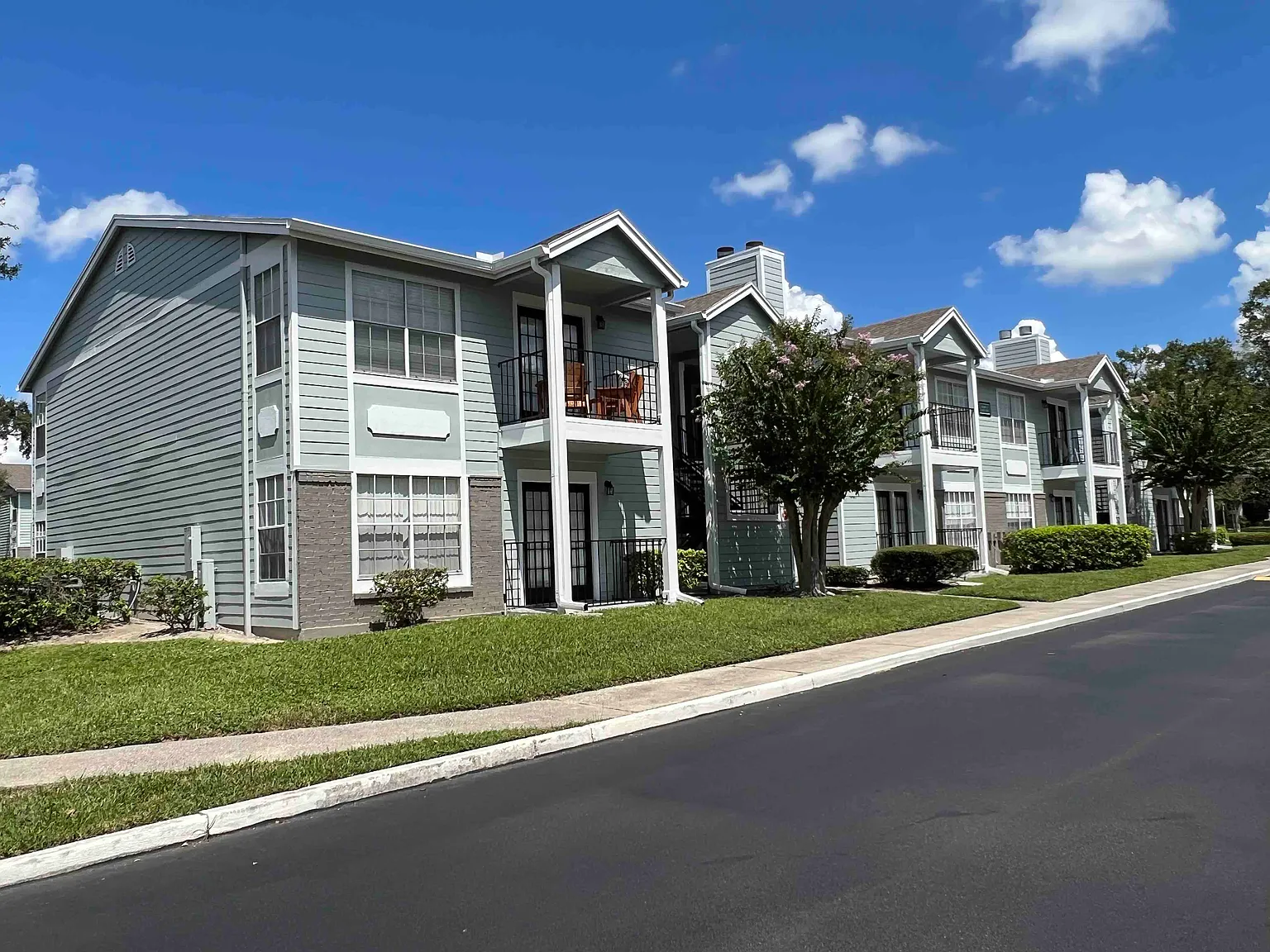 1 bed, 583 sqft, $1,330 — Photo 1