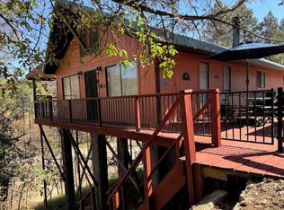 124 Sequoia Dr, Ruidoso, NM 88345