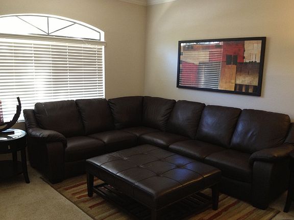 Spacious Family Room