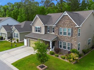 118 Tanners Run, Bluffton, SC 29910