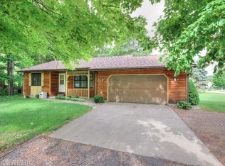 140 N 168th Ave, Holland, MI 49424