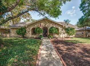2120 Redondo Dr, McKinney, TX 75071