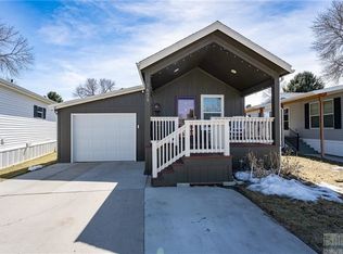 3878 Killdeer Ln, Billings, MT 59102