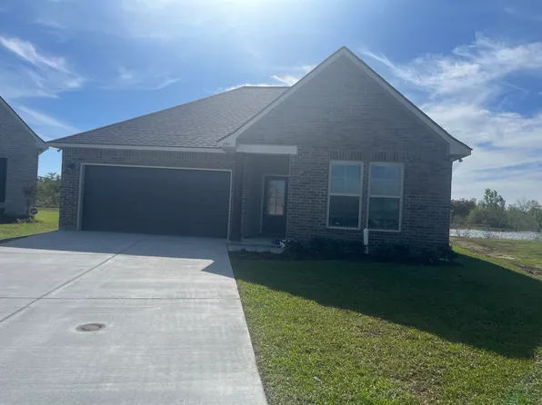 295 Adley Ave, Houma, LA 70364