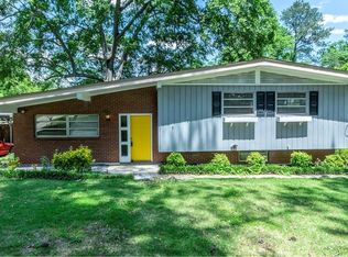 3219 Mustang Dr, Columbus, GA 31909