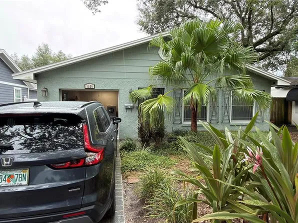 1320 BUCKINGHAM ROAD, WINTER PARK, FL 32789