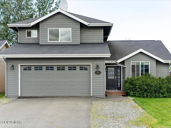 7904 Mesquite Cir, Anchorage, AK 99507