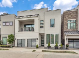 7821 Element Ave, Plano, TX 75024