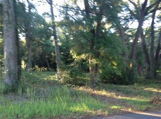 Forrest Dr, FERNANDINA BEACH, FL 32034