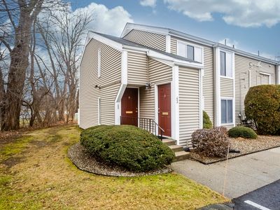 45 Nassau Dr #45, Springfield, MA, 01129