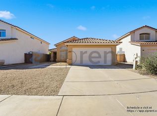 17216 N Wavyleaf Ave, Surprise, AZ 85374
