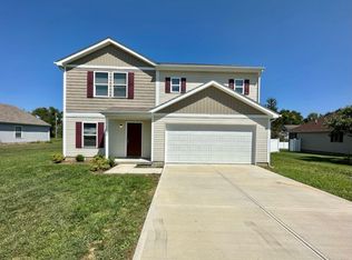 1136 Deer Trl, Connersville, IN 47331
